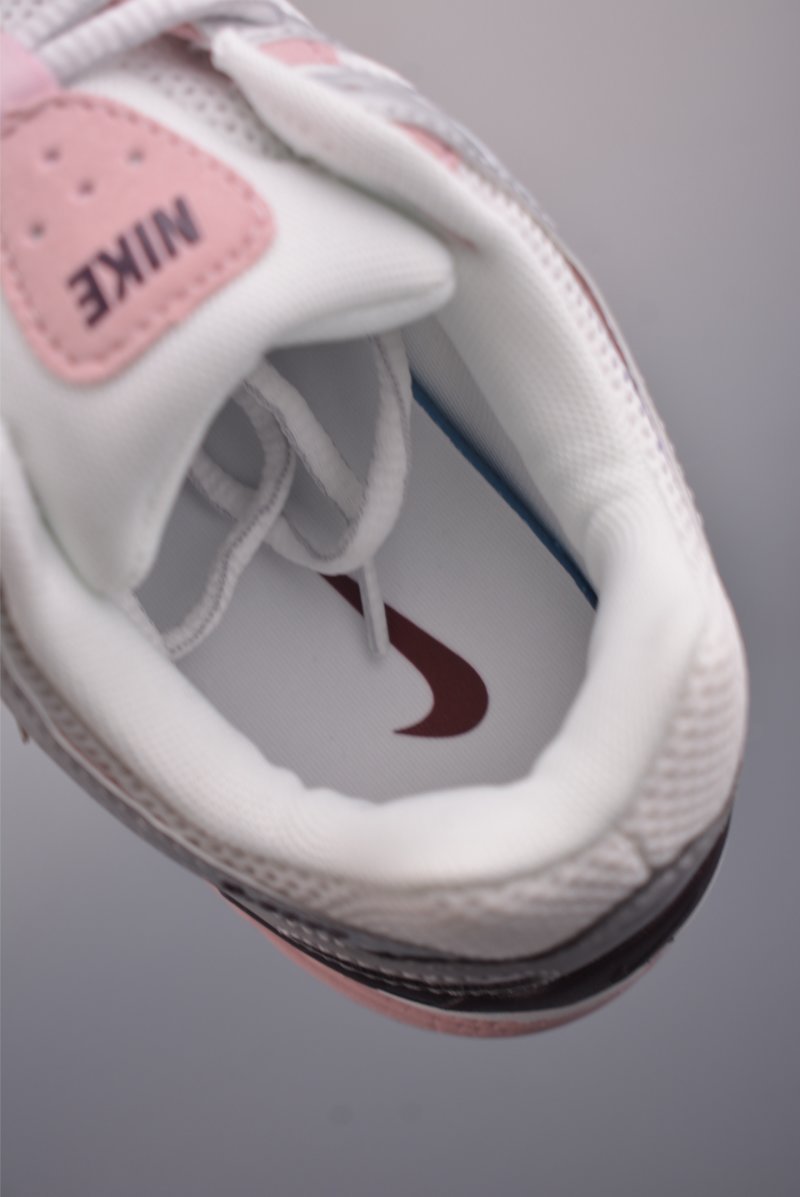 Nike P-6000 view