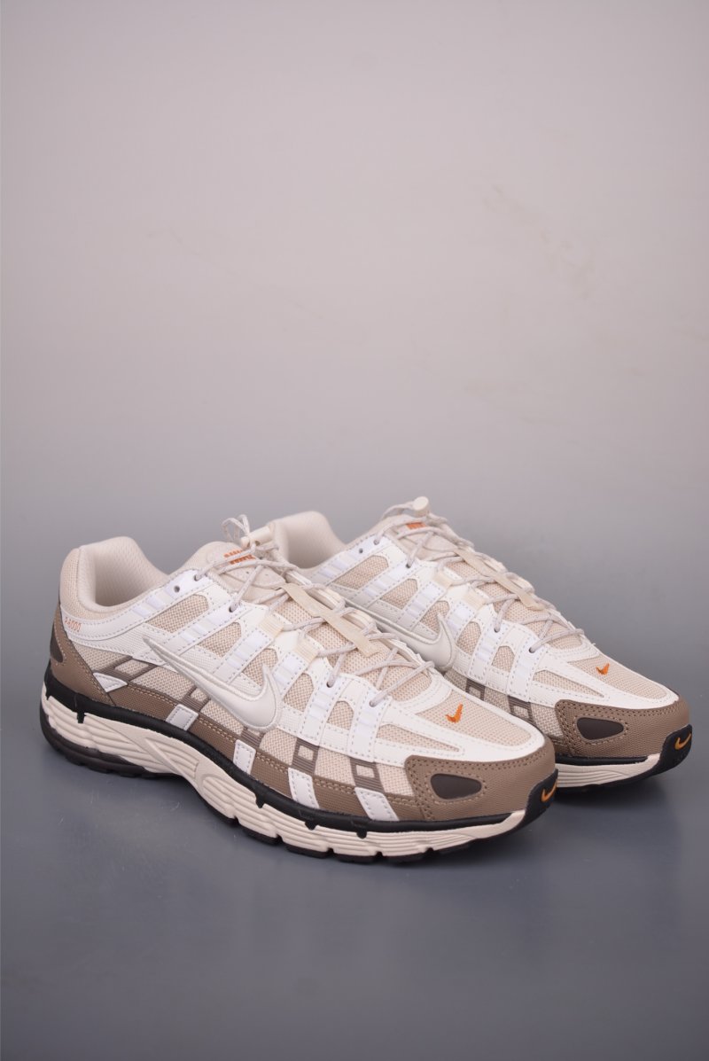 Nike P-6000