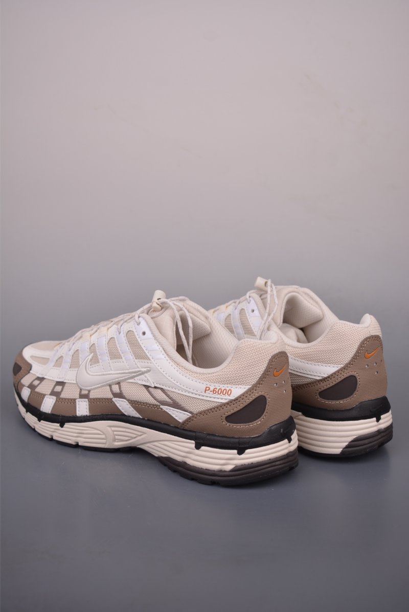 Nike P-6000 view