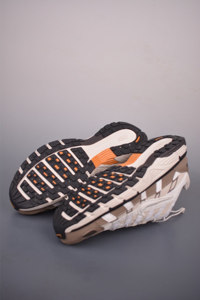 Nike P-6000 view