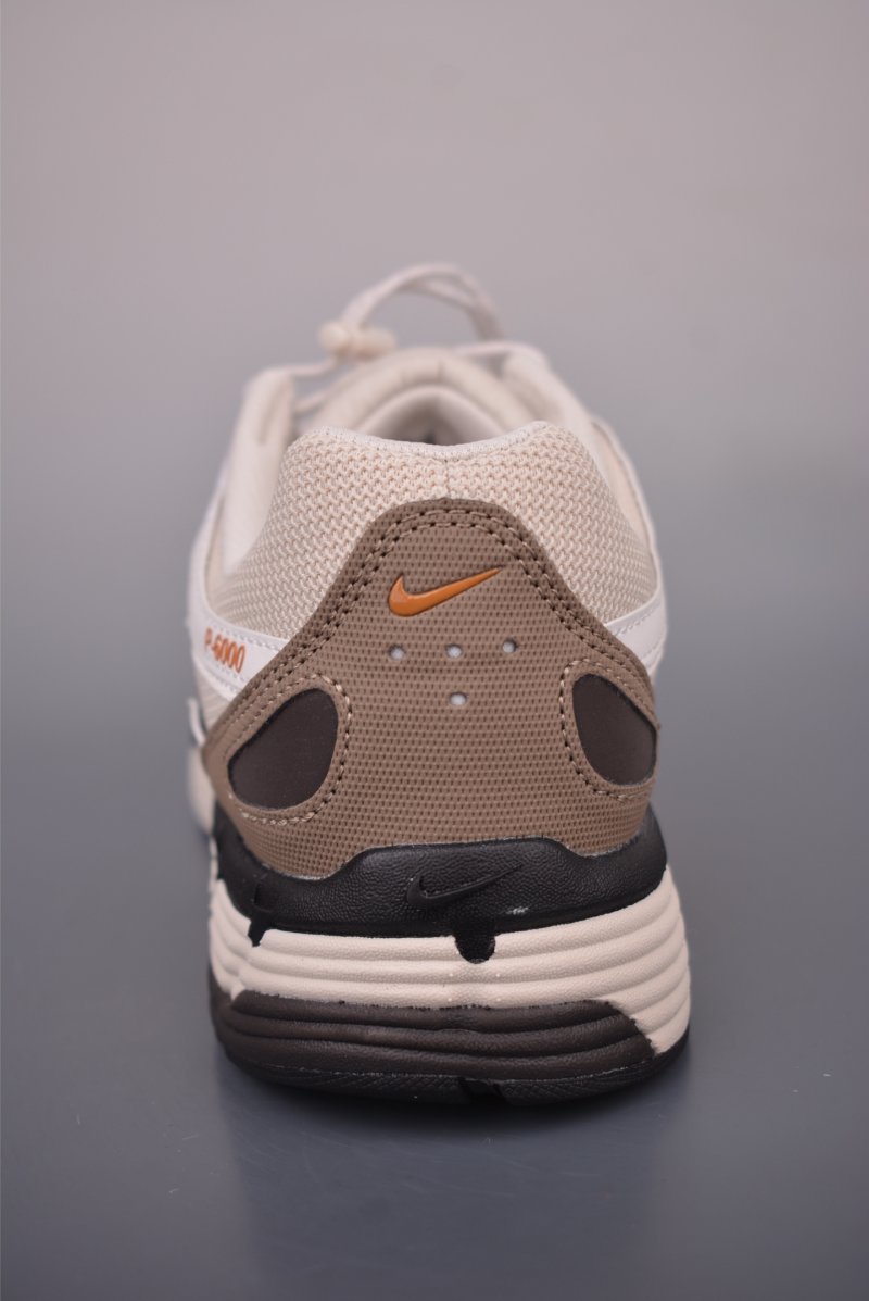 Nike P-6000 view