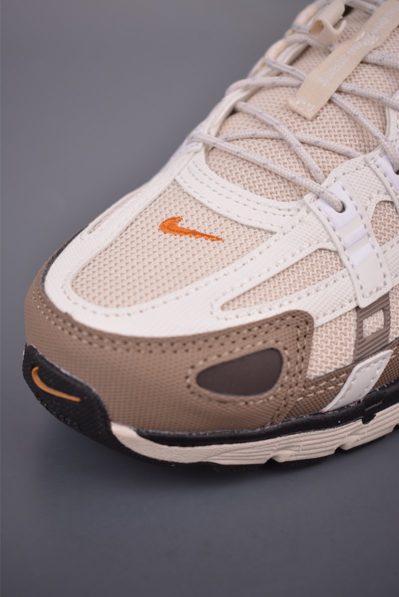 Nike P-6000 view