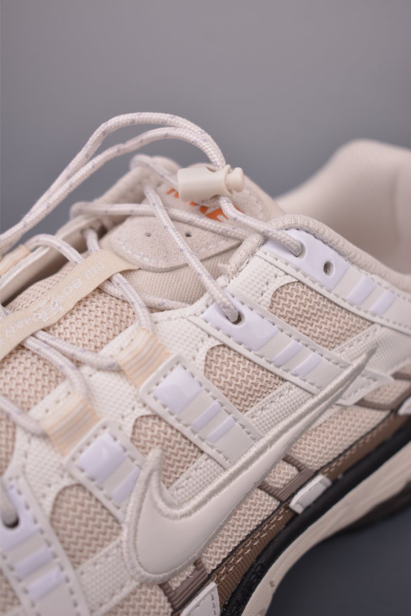 Nike P-6000 view