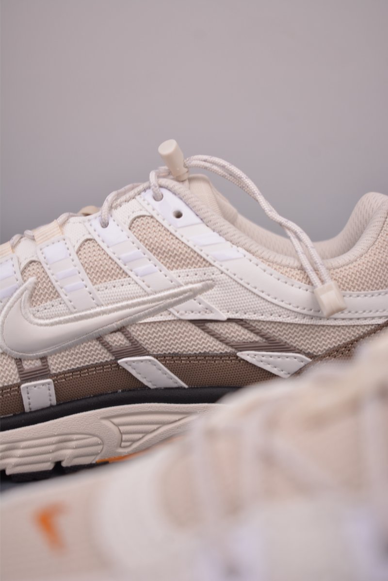 Nike P-6000 view
