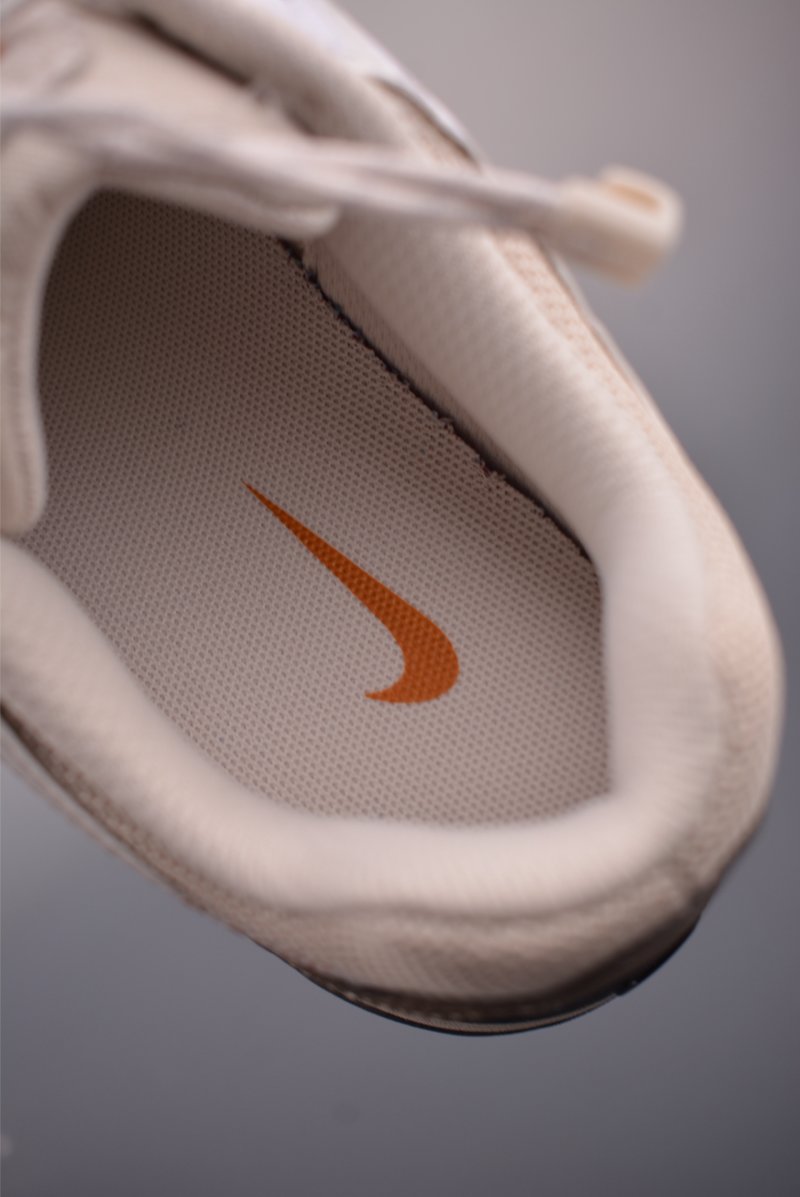Nike P-6000 view