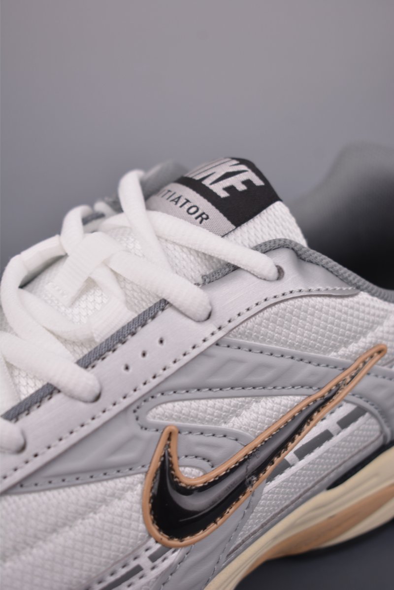Nike P-6000 view
