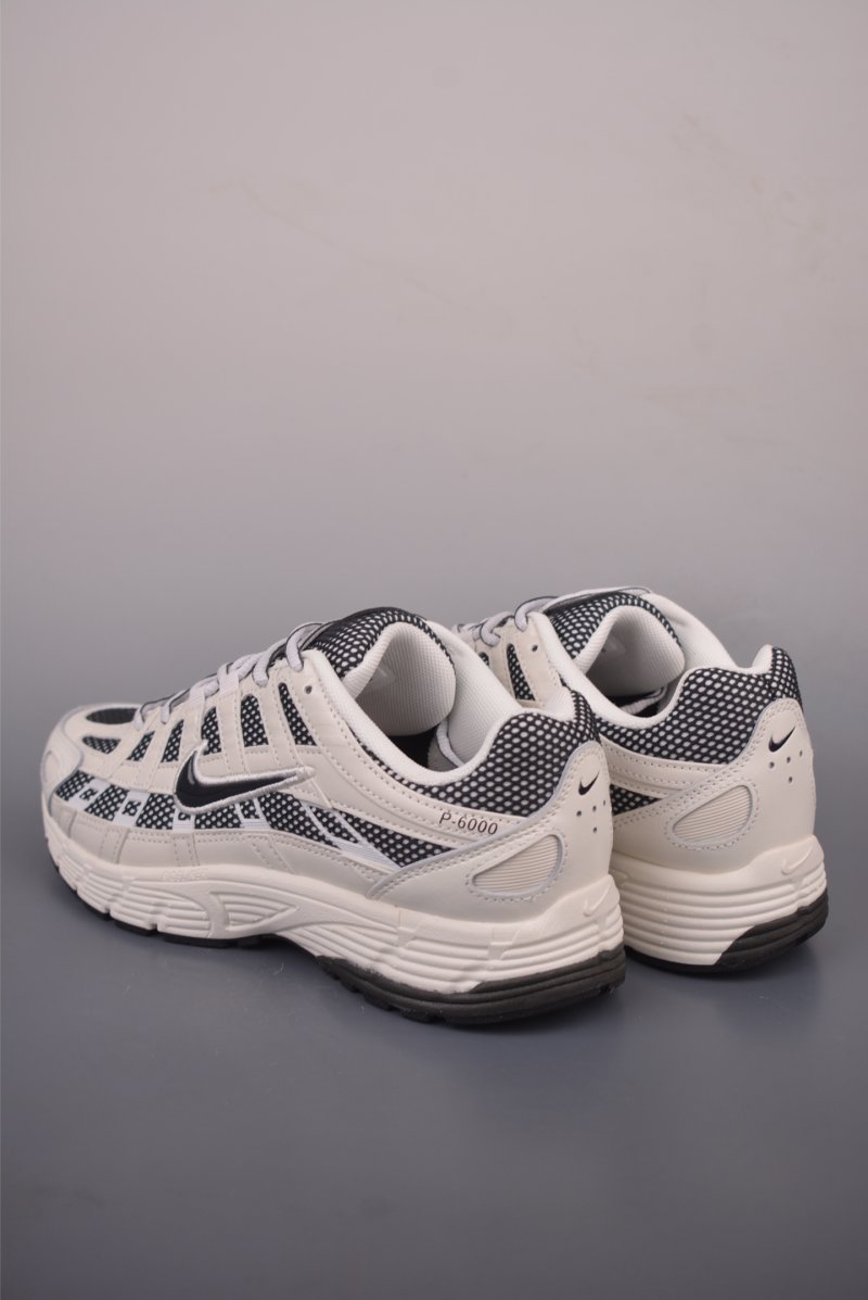 Nike P-6000 view