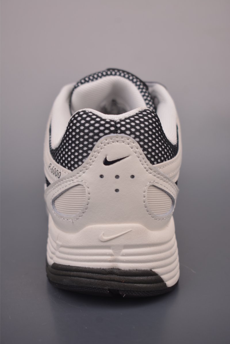 Nike P-6000 view