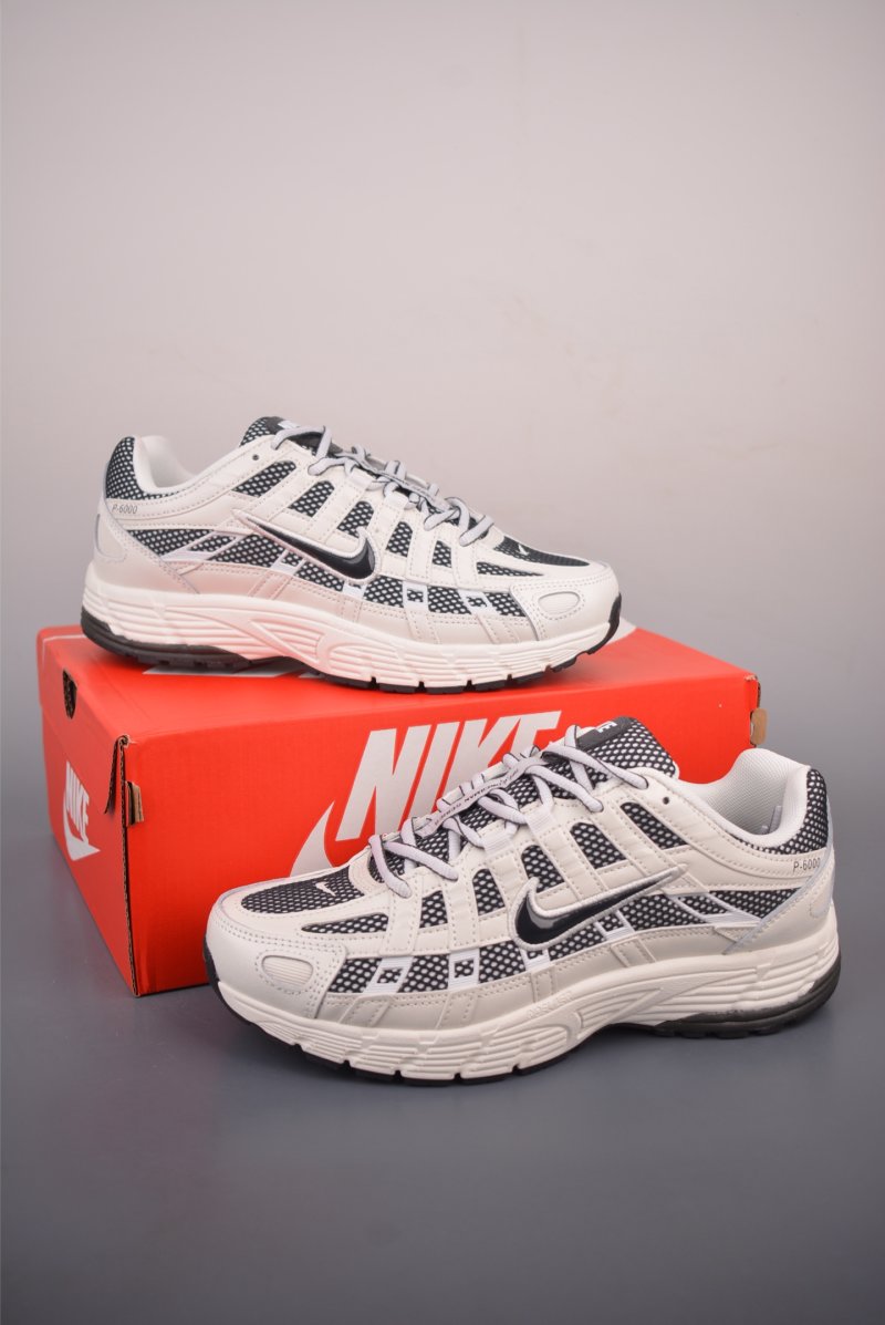 Nike P-6000 view