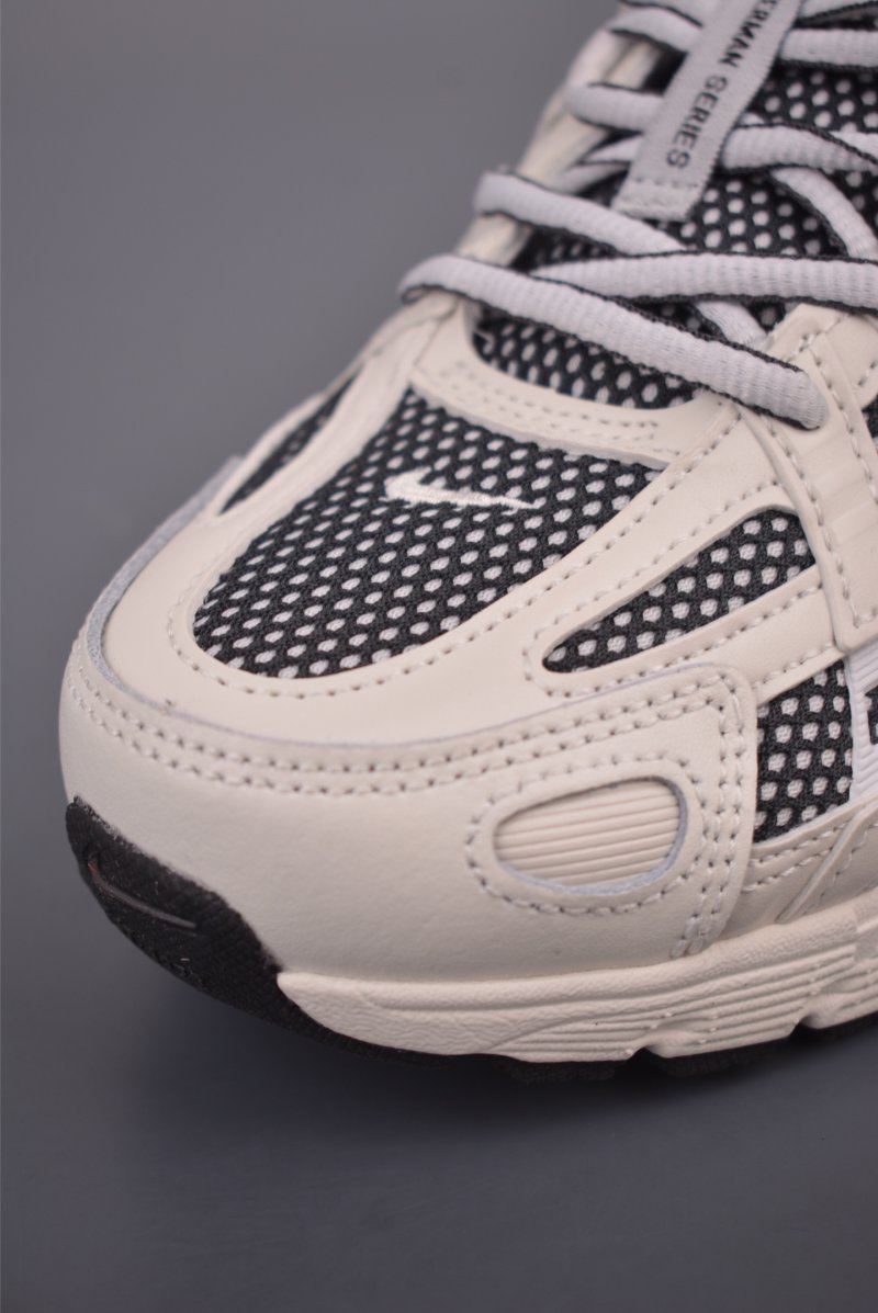 Nike P-6000 view