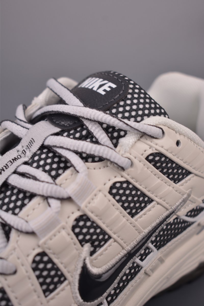 Nike P-6000 view