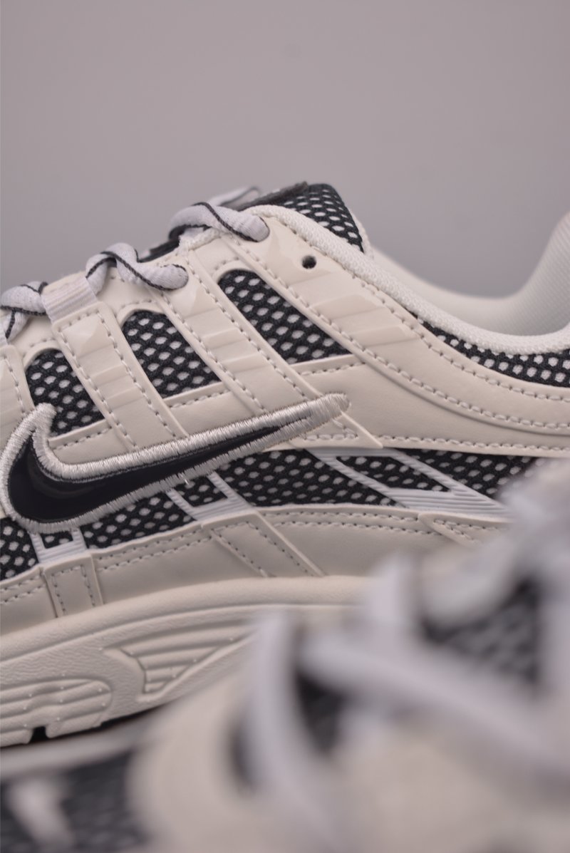 Nike P-6000 view