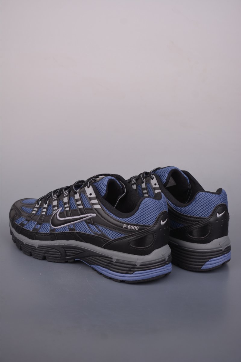 Nike P-6000 view