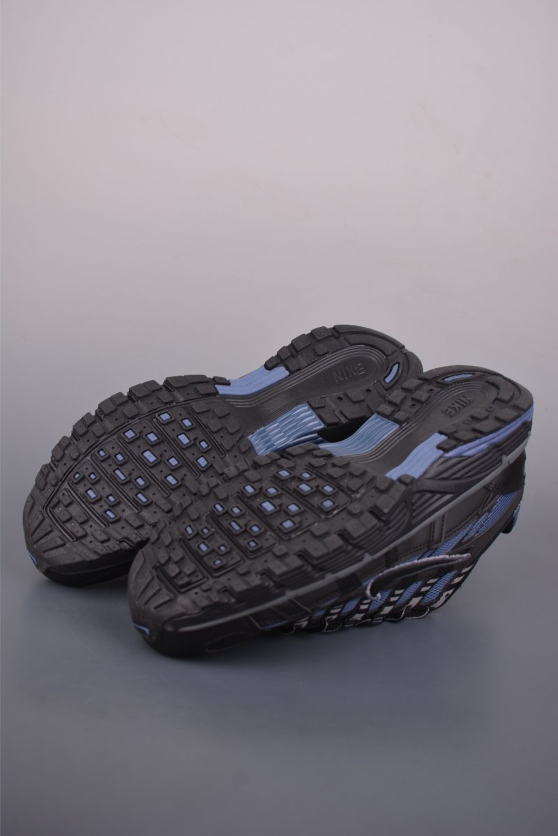 Nike P-6000 view