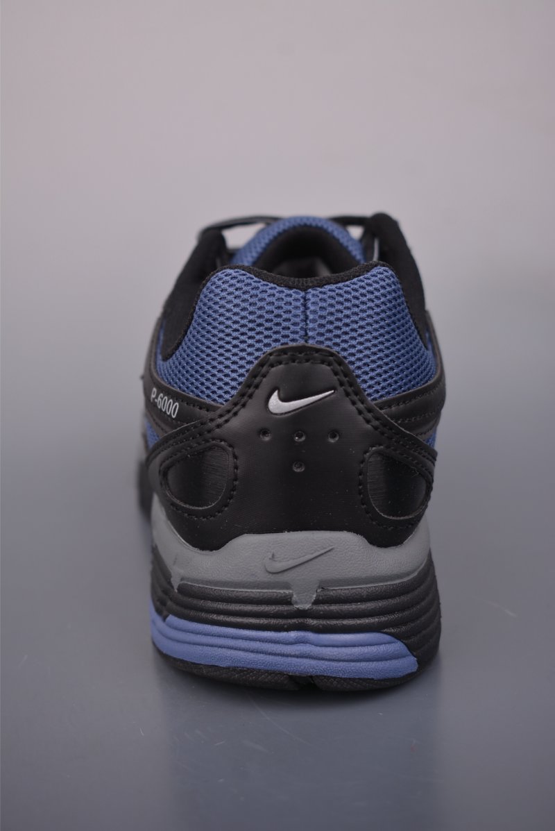 Nike P-6000 view
