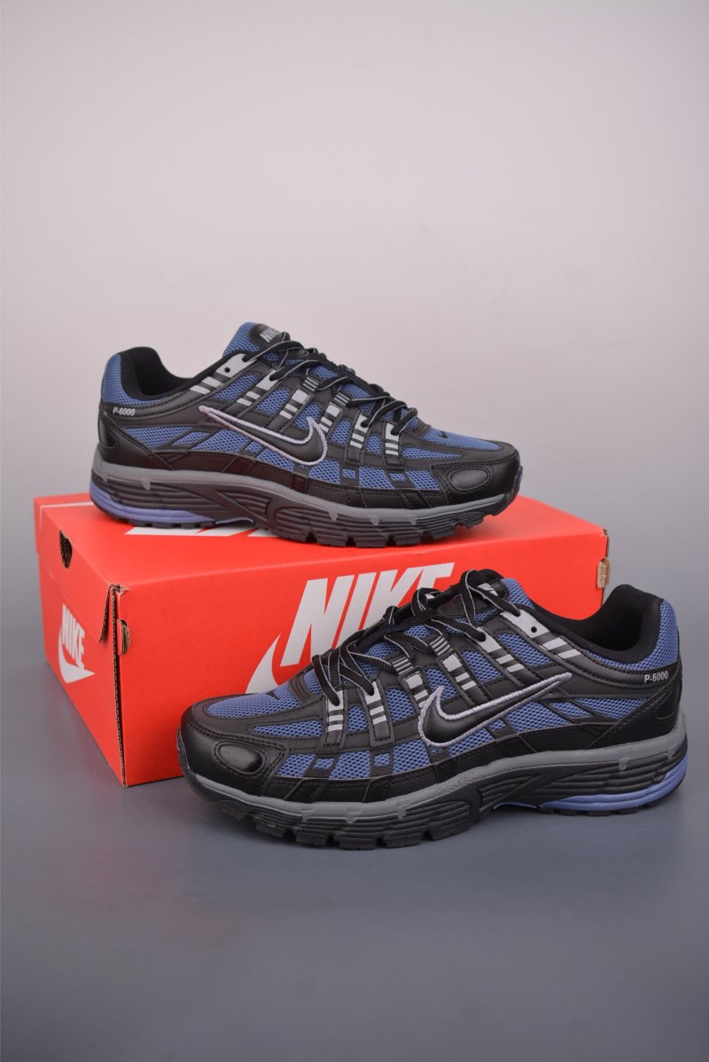 Nike P-6000 view