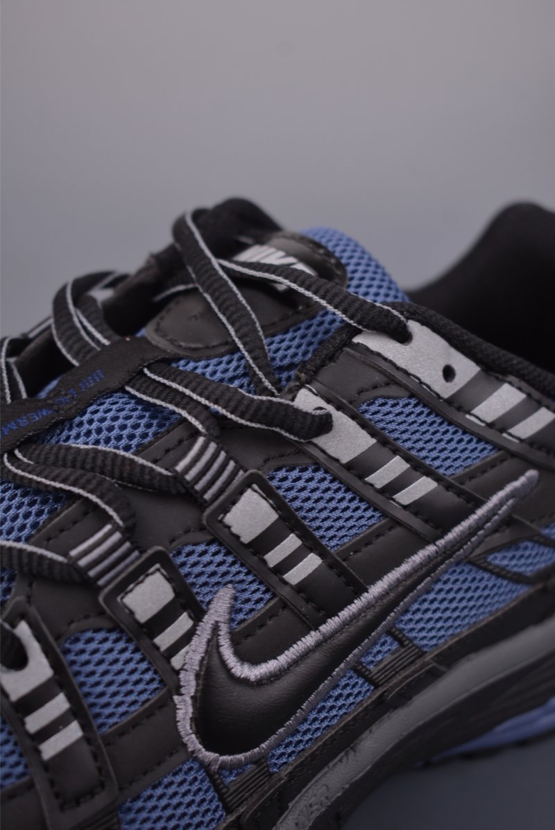 Nike P-6000 view