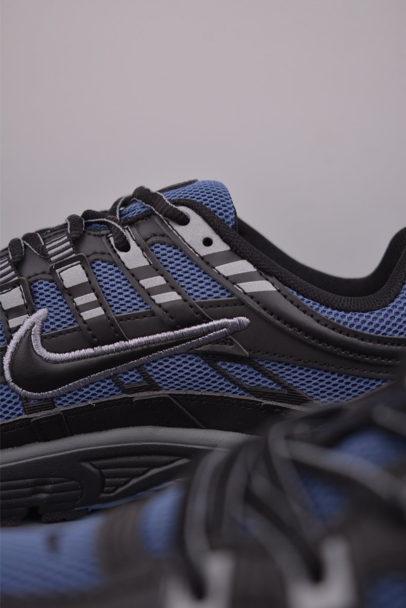 Nike P-6000 view