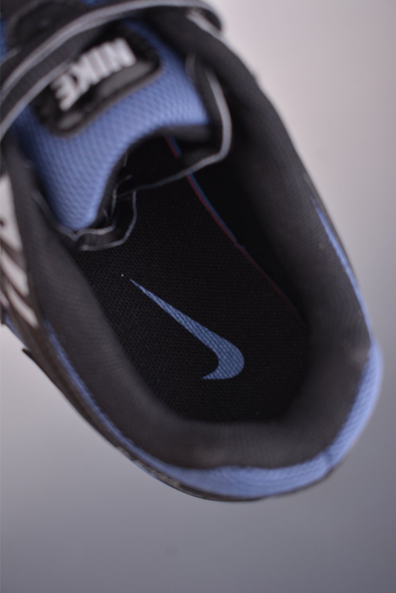 Nike P-6000 view