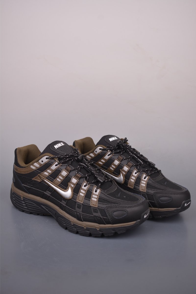 Nike P-6000