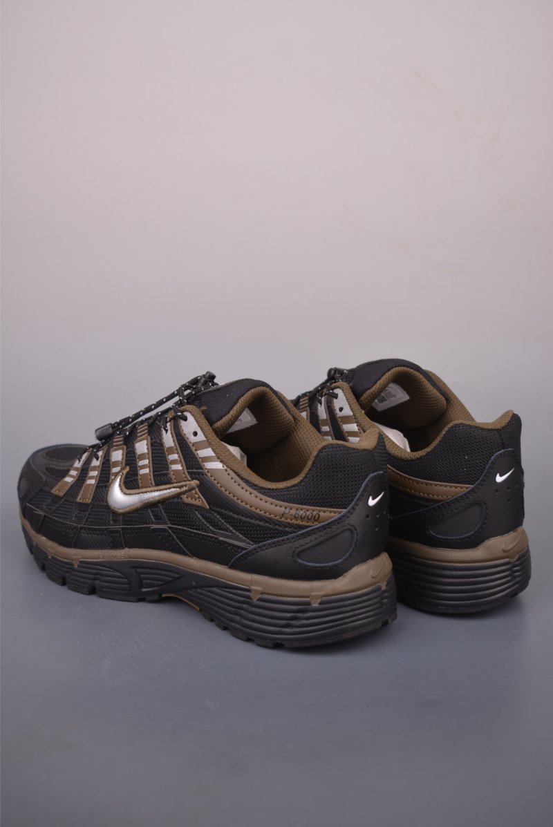Nike P-6000 view