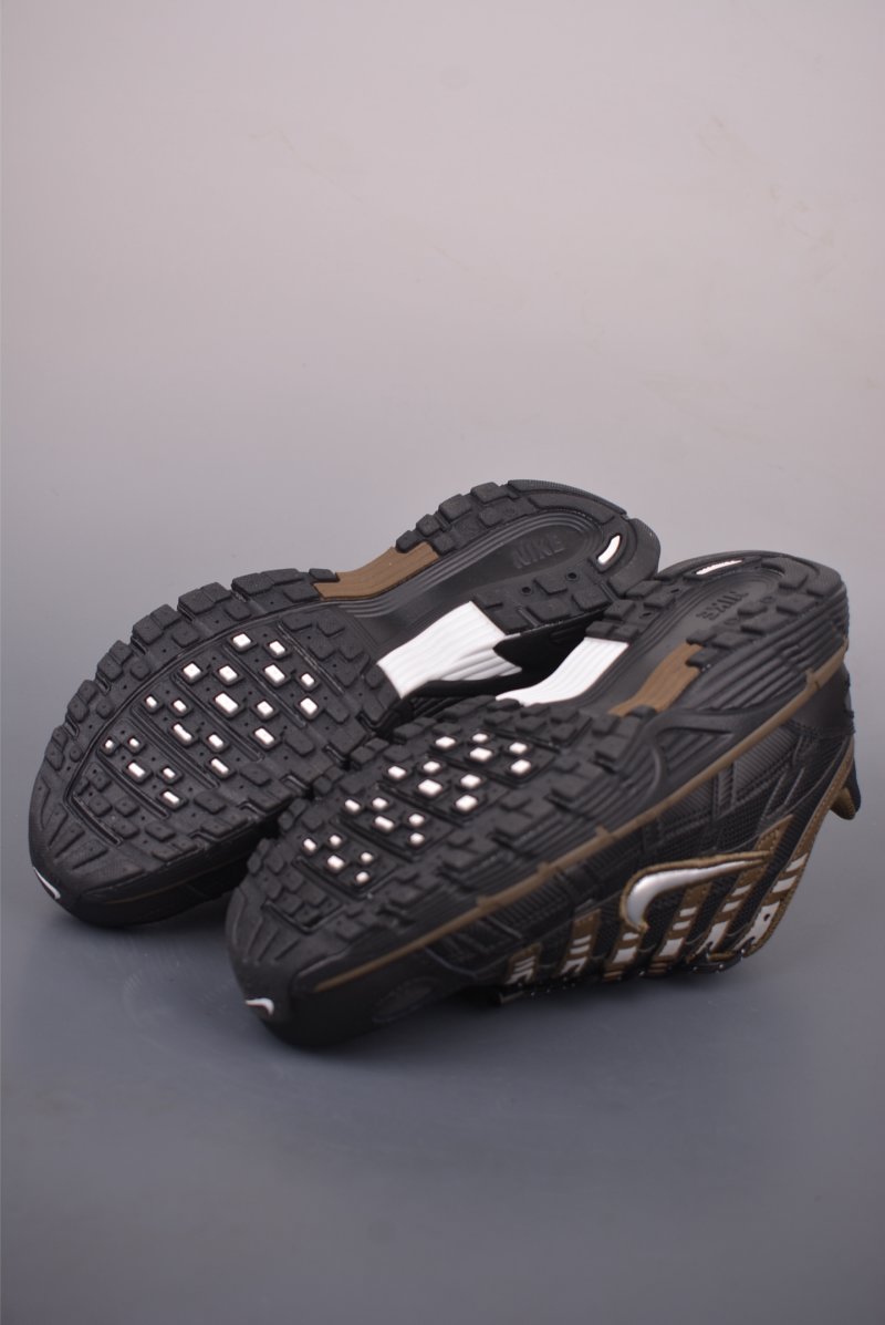 Nike P-6000 view