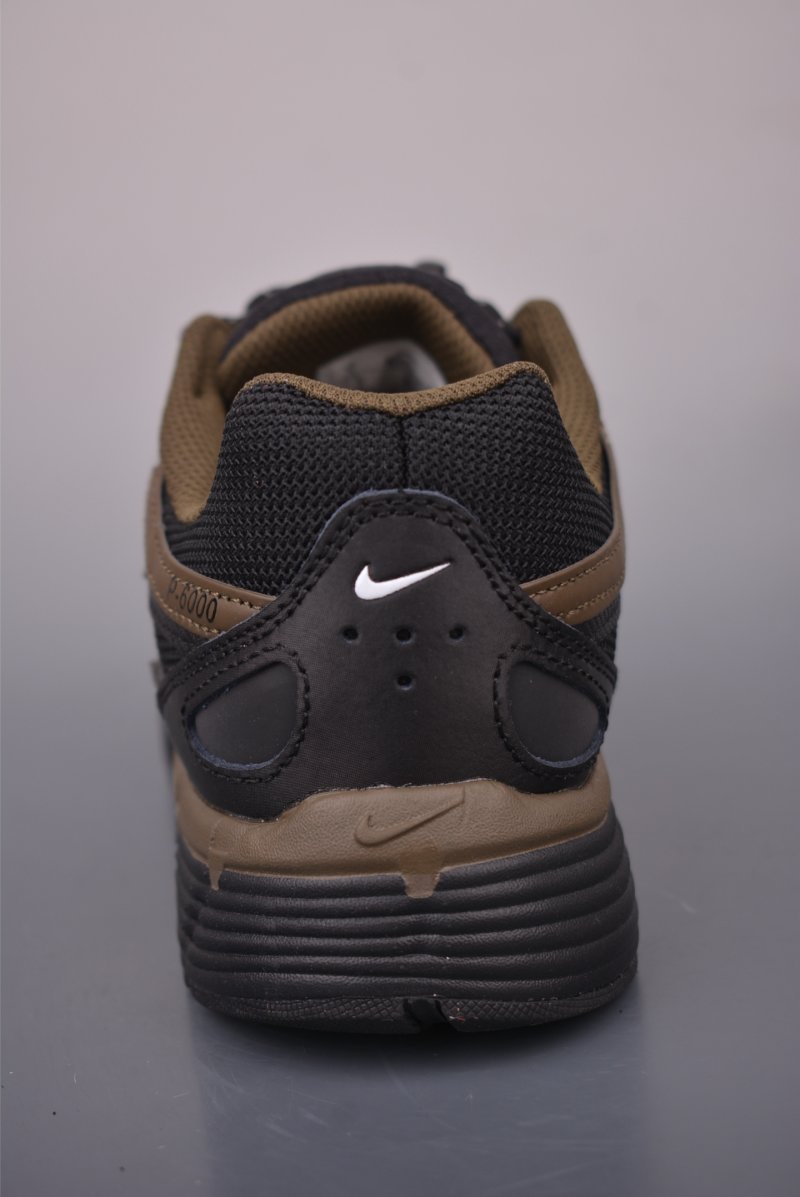 Nike P-6000 view