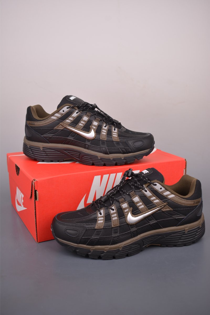 Nike P-6000 view