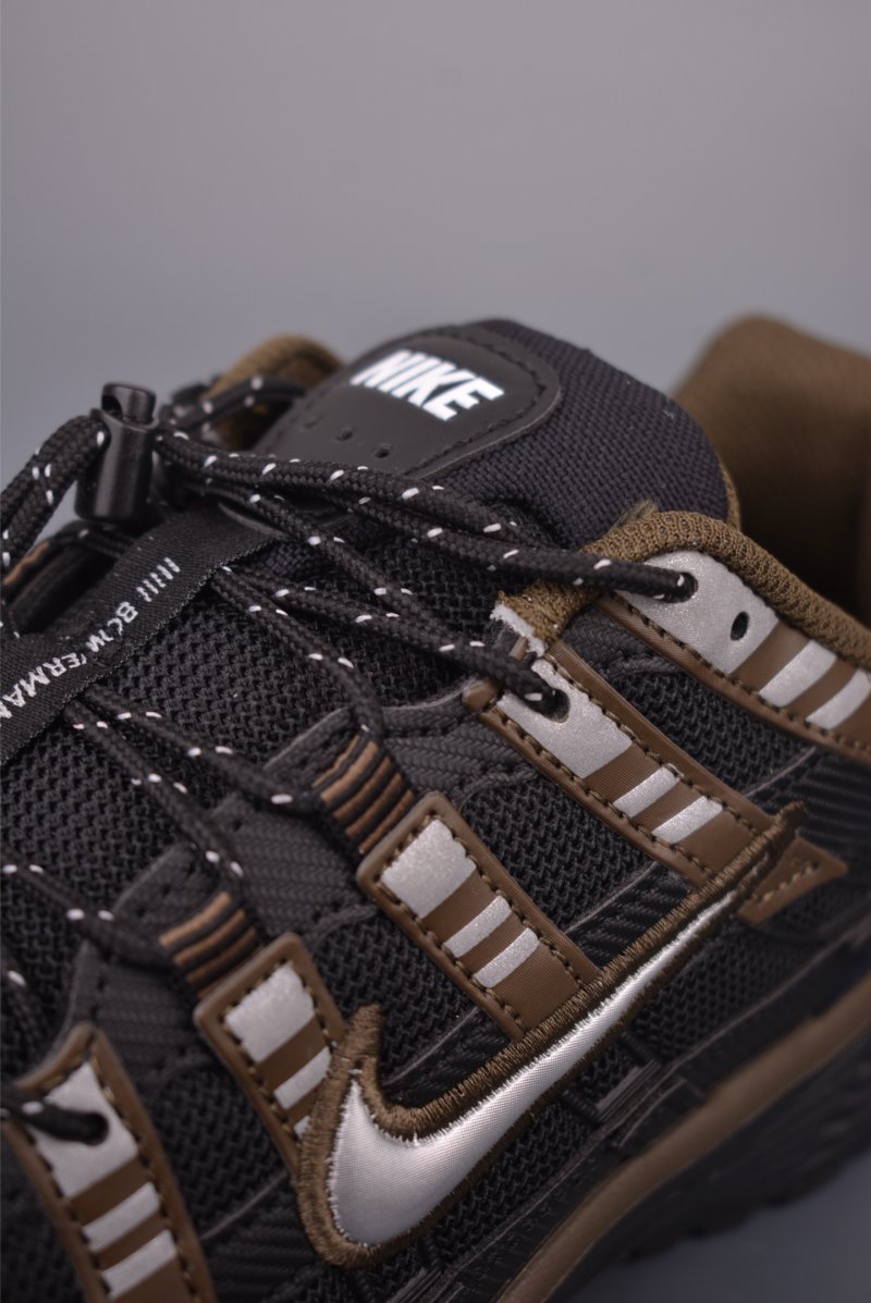 Nike P-6000 view