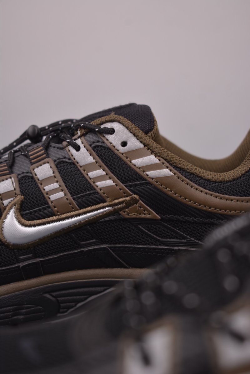 Nike P-6000 view