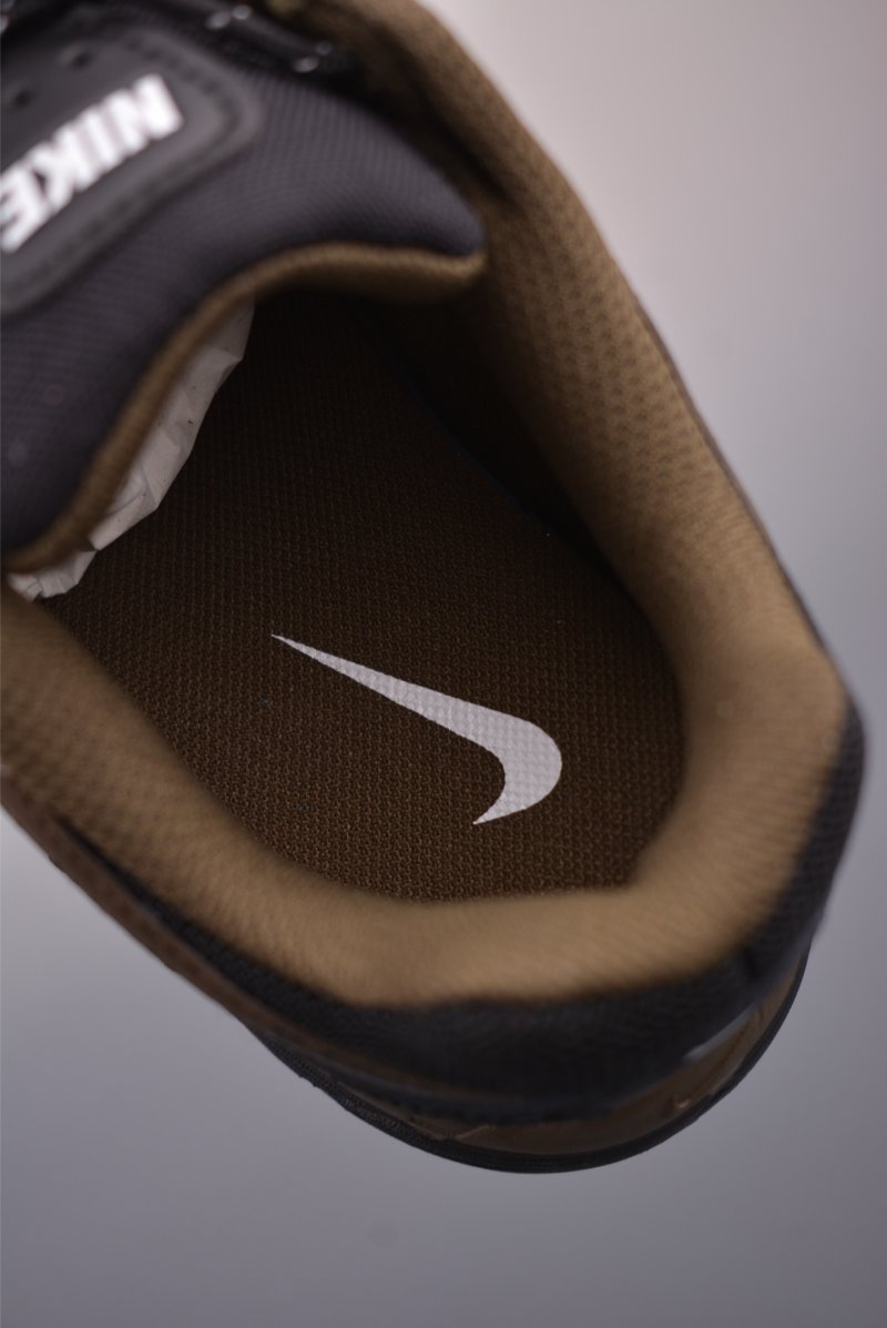 Nike P-6000 view