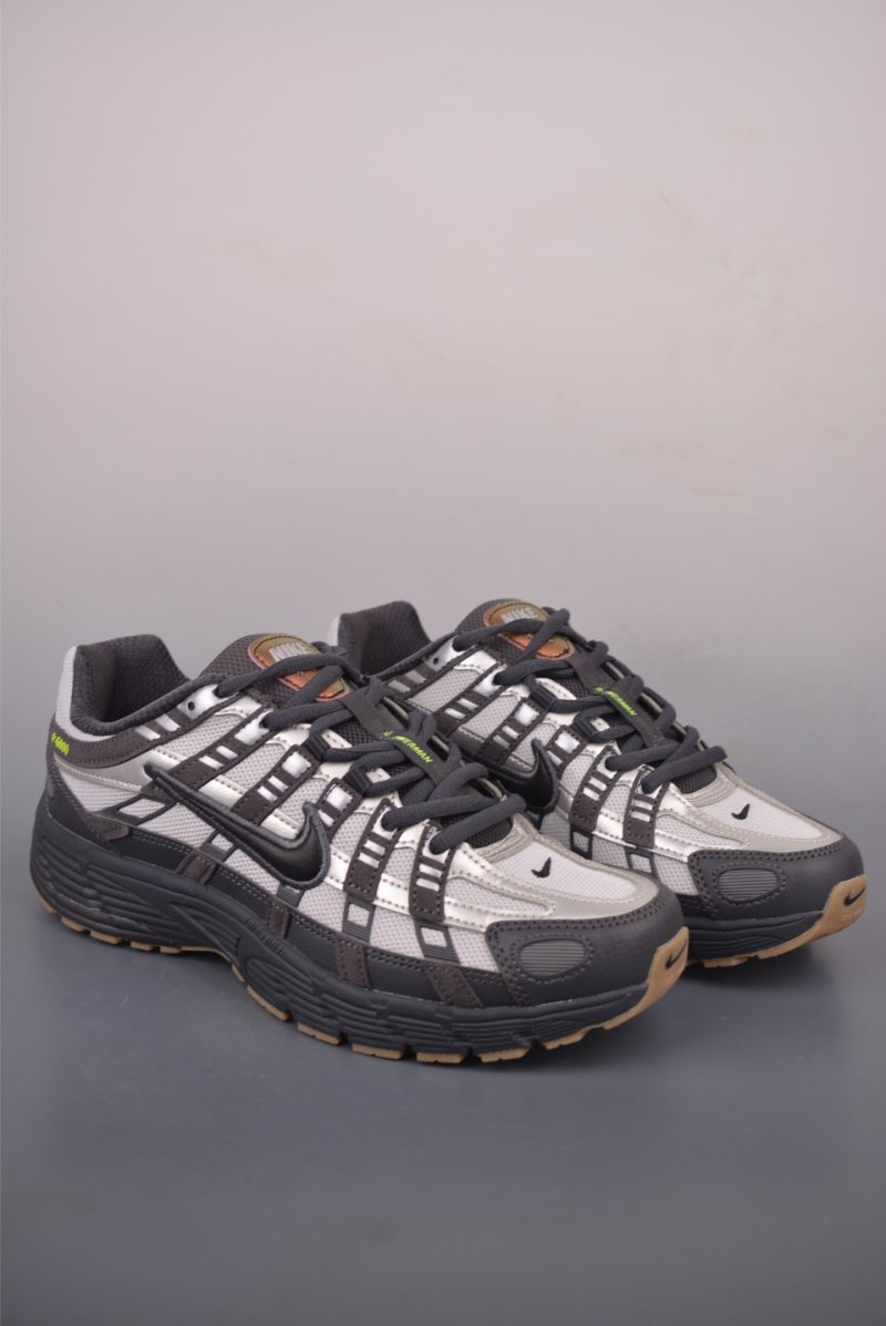 Nike P-6000