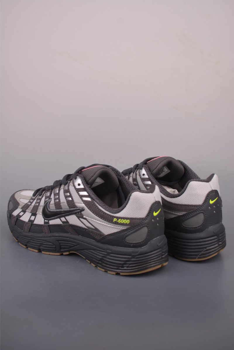 Nike P-6000 view