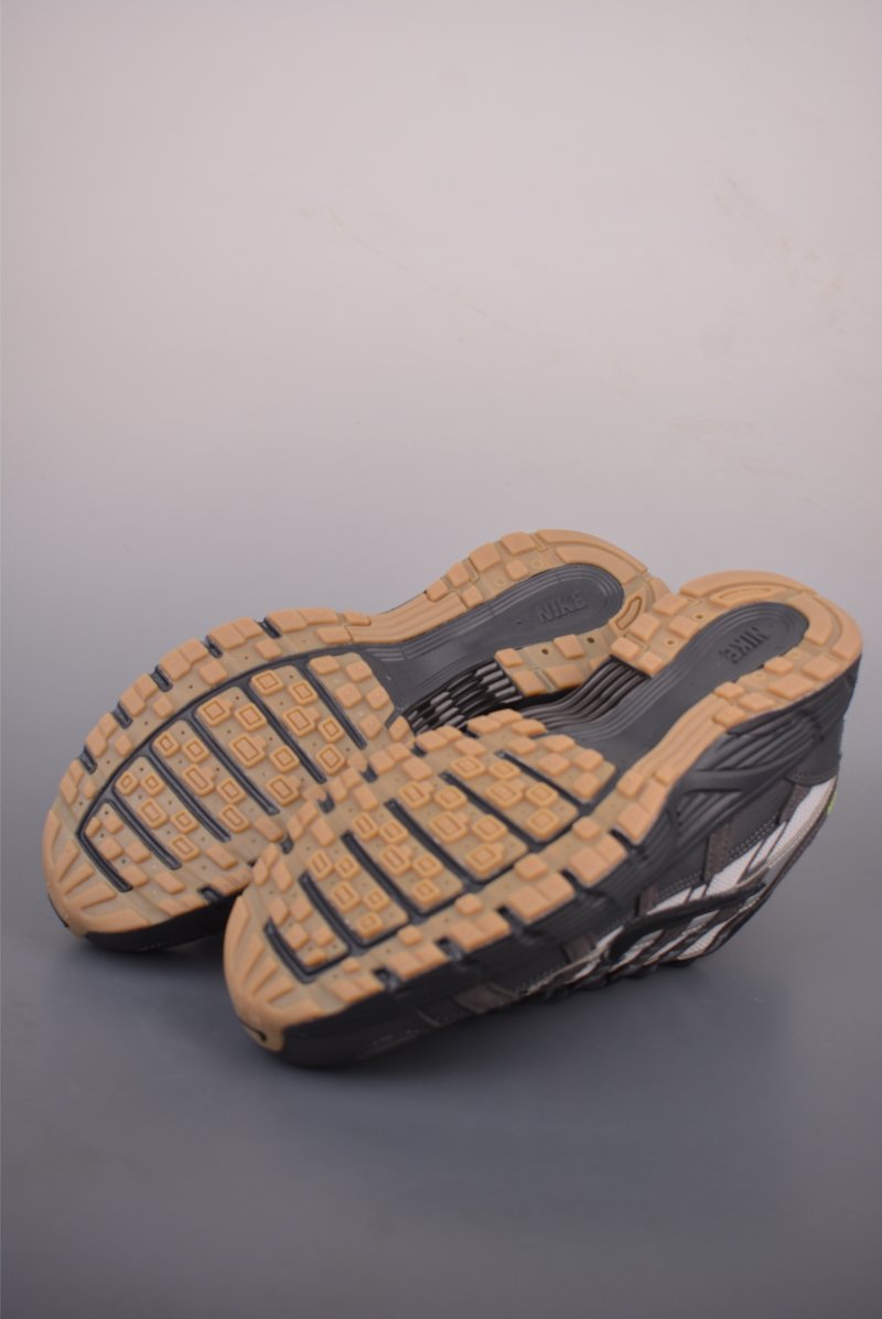Nike P-6000 view