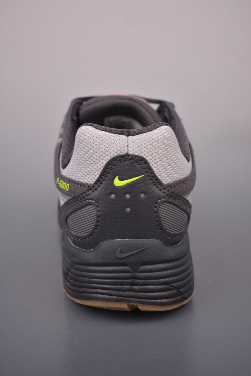 Nike P-6000 view