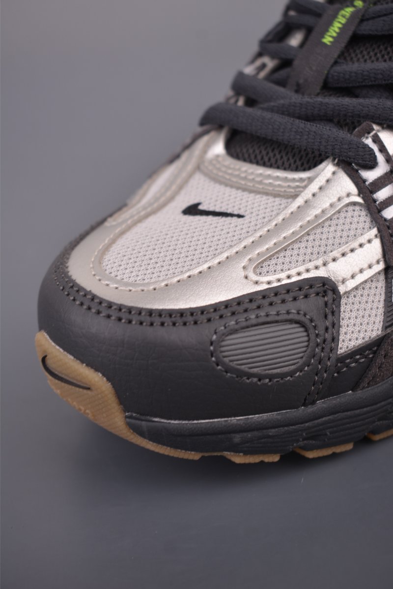 Nike P-6000 view
