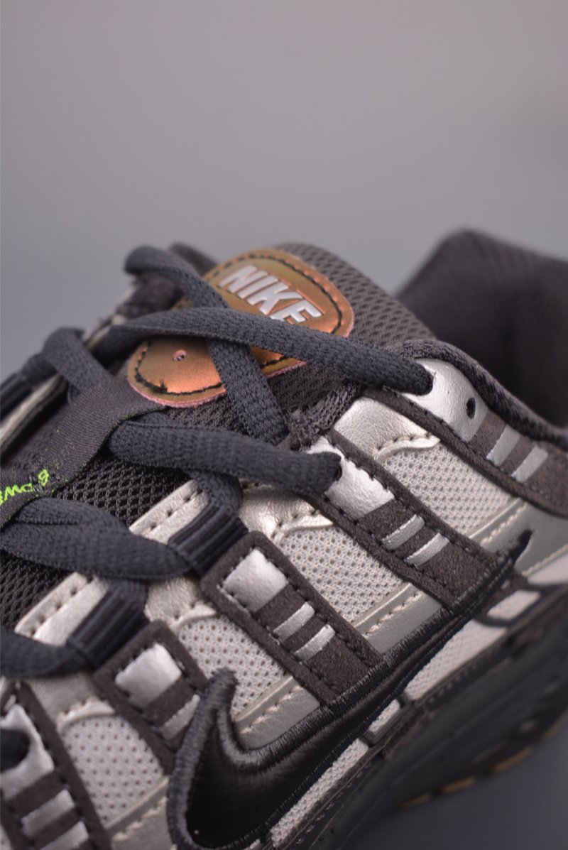 Nike P-6000 view