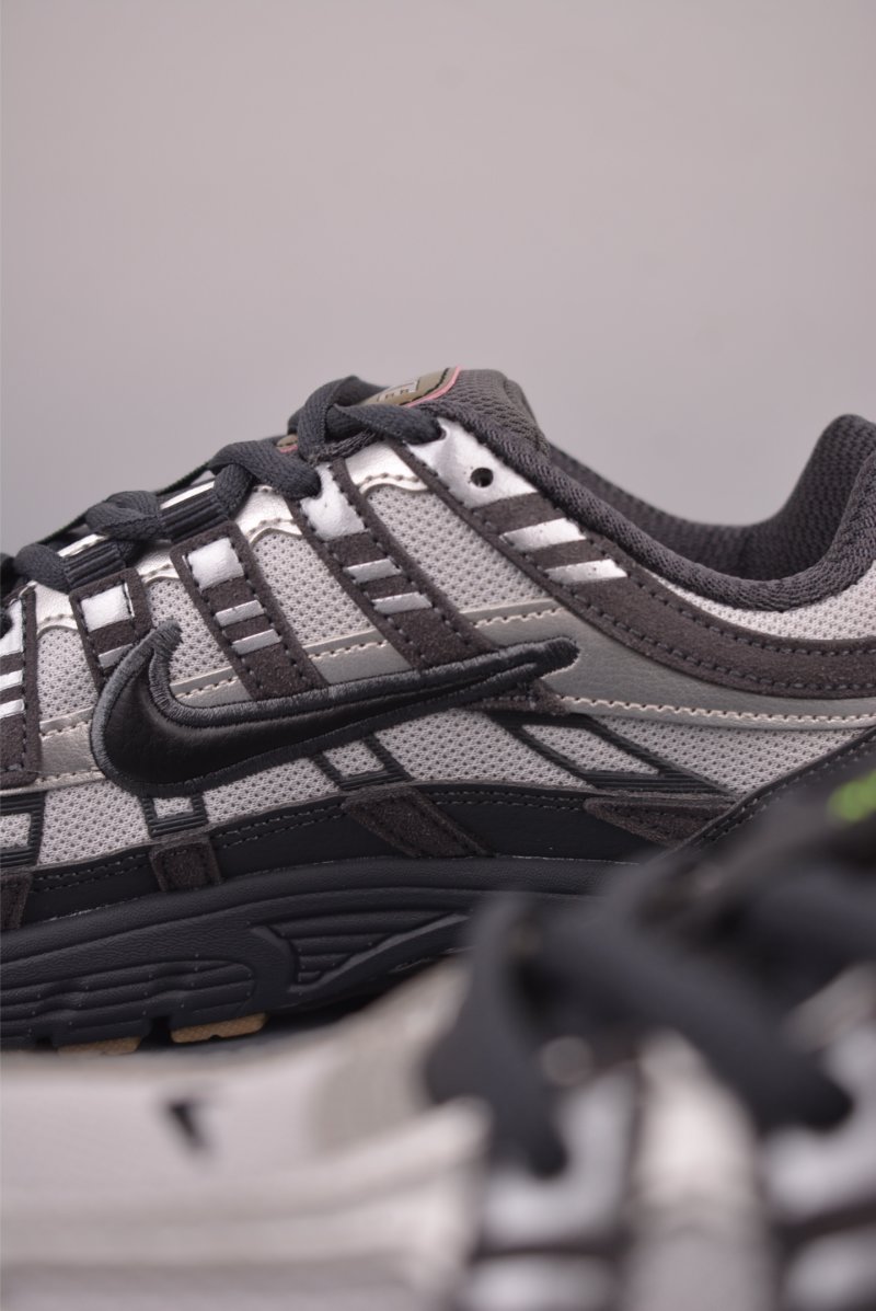Nike P-6000 view