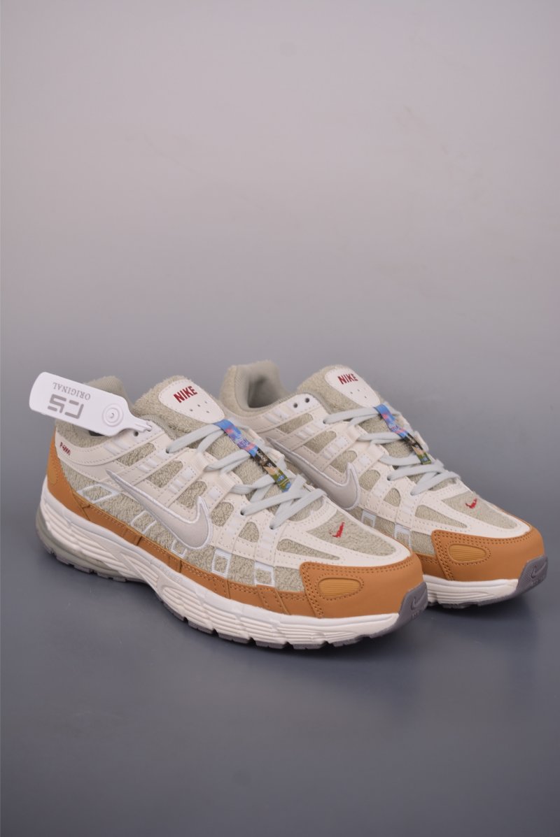 Nike P-6000