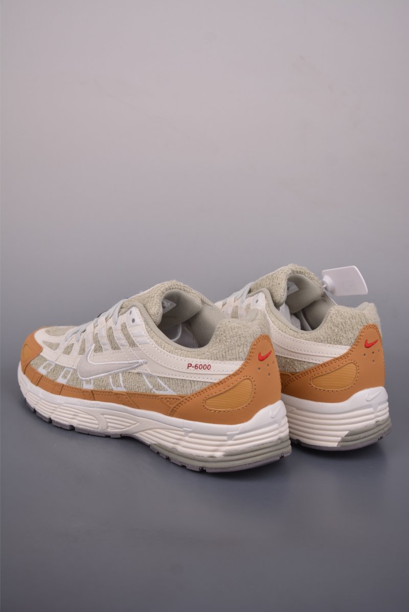 Nike P-6000 view
