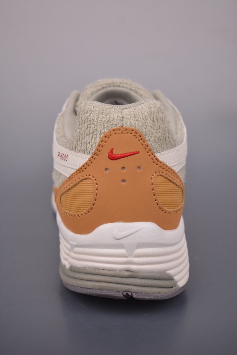 Nike P-6000 view
