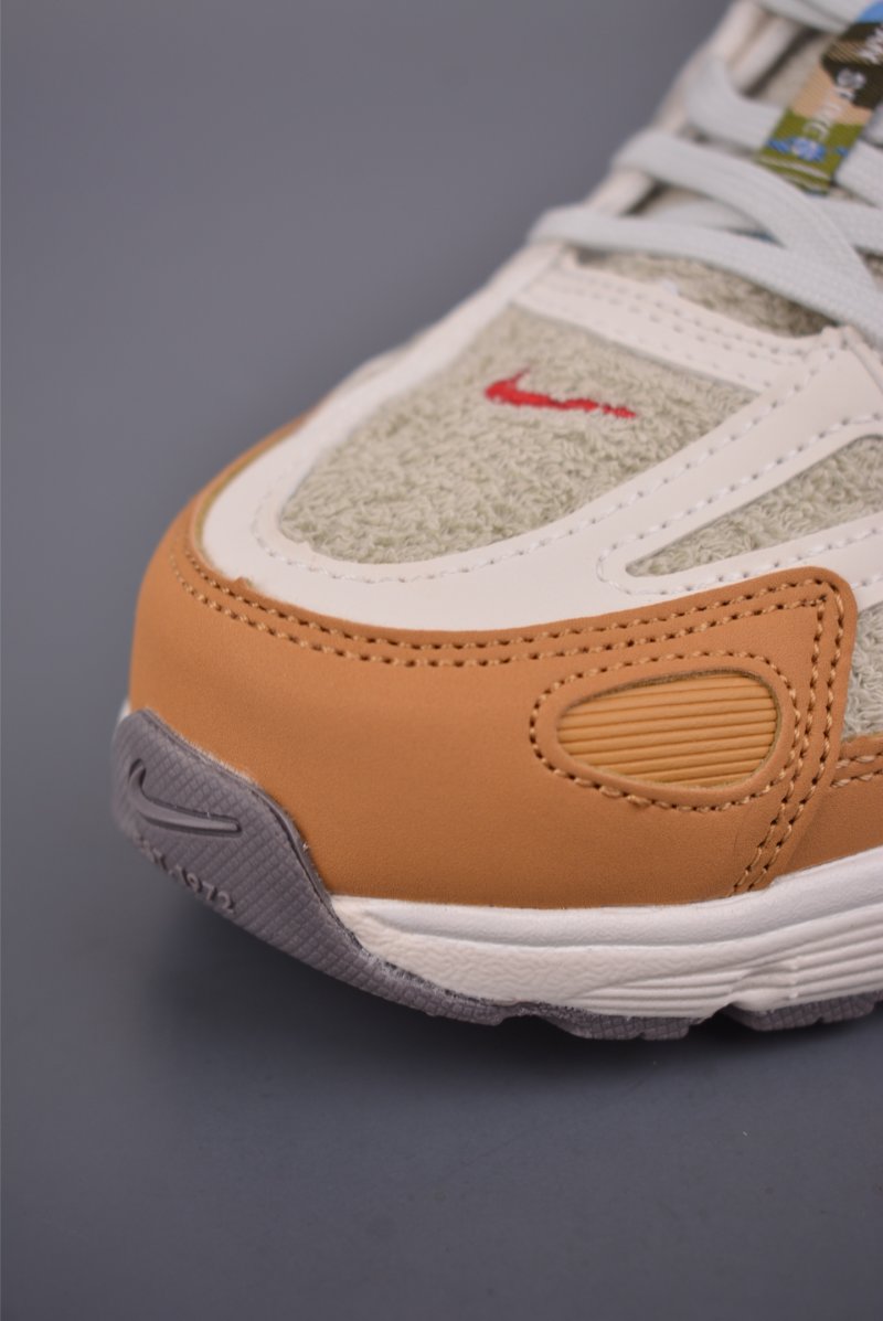 Nike P-6000 view