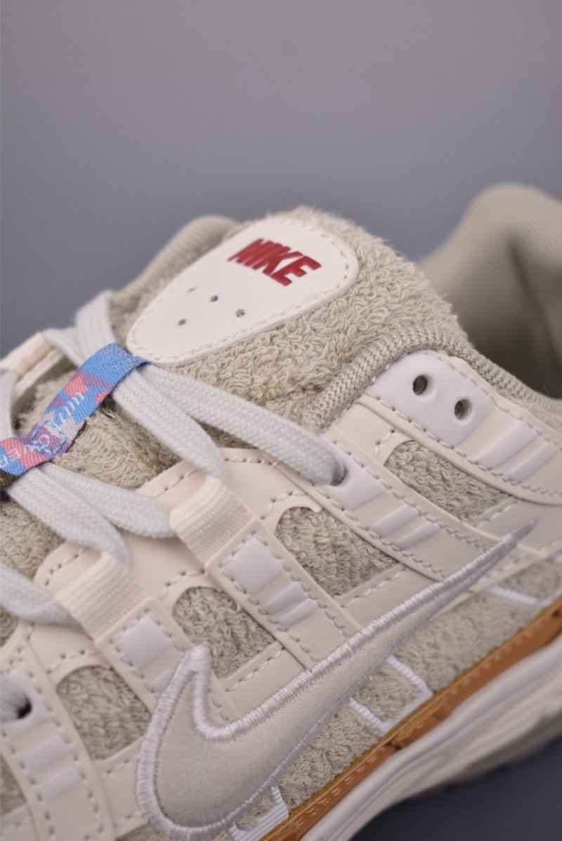 Nike P-6000 view