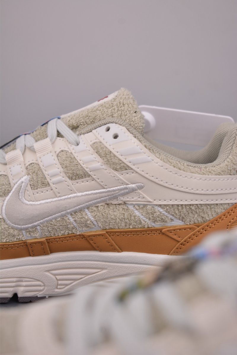 Nike P-6000 view