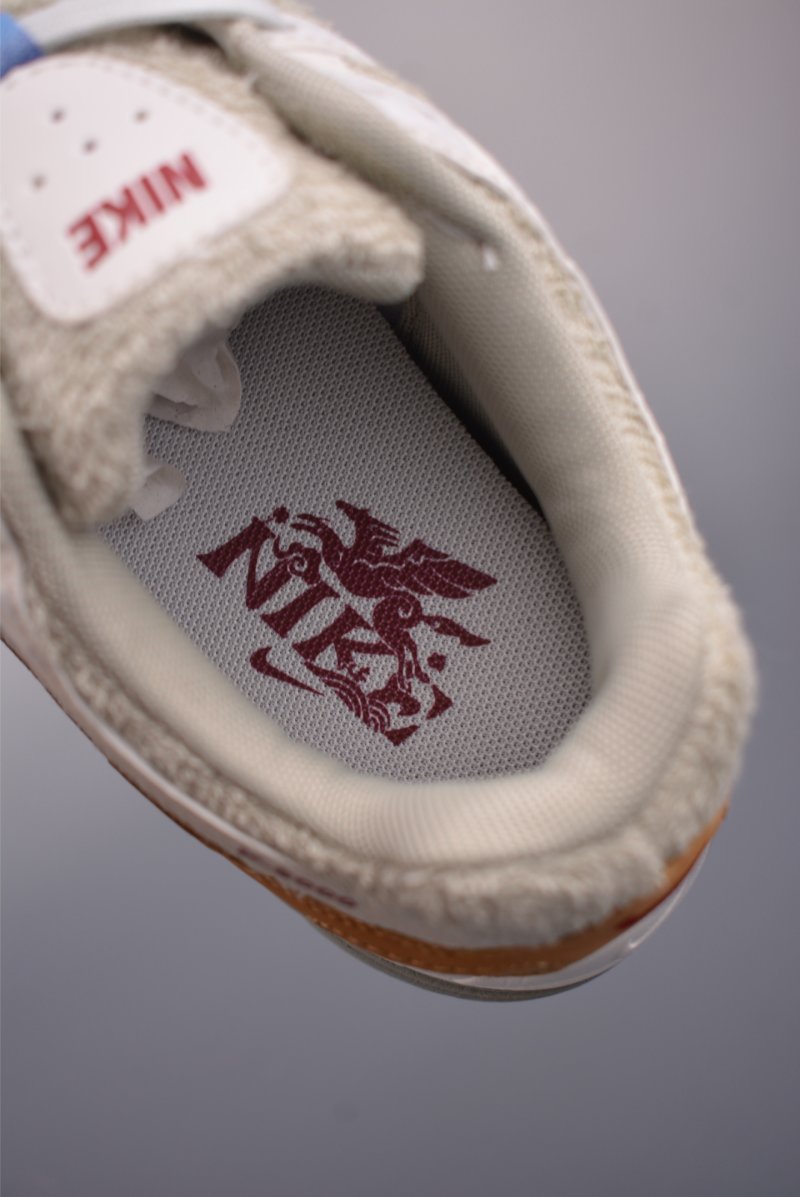 Nike P-6000 view