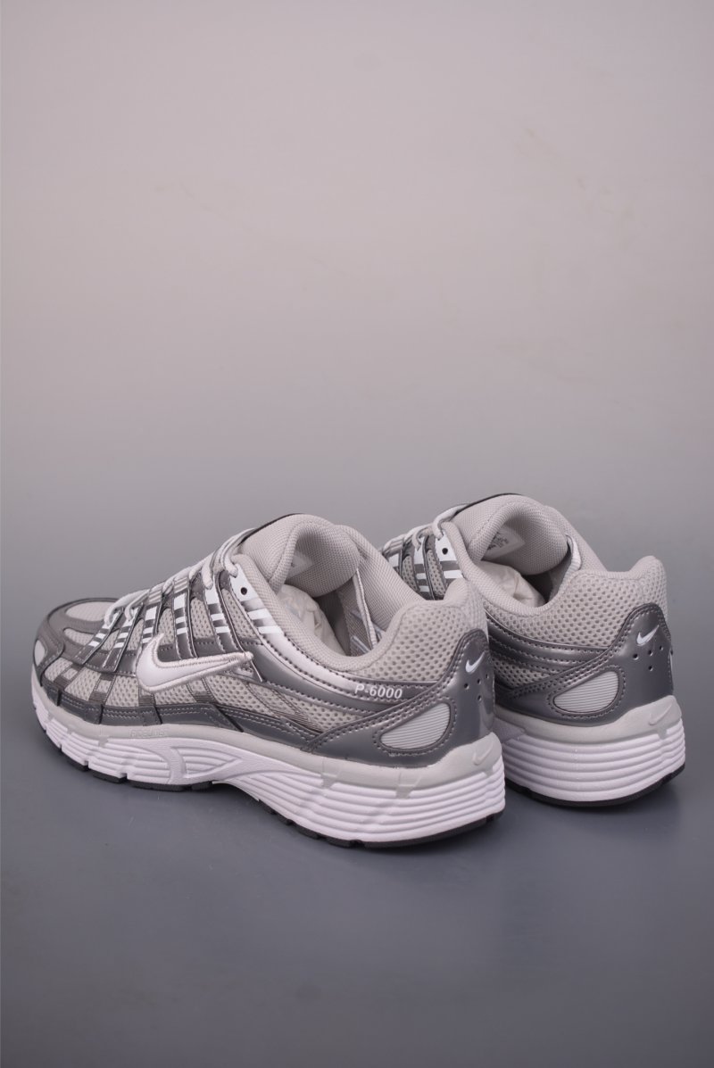 Nike P-6000 view