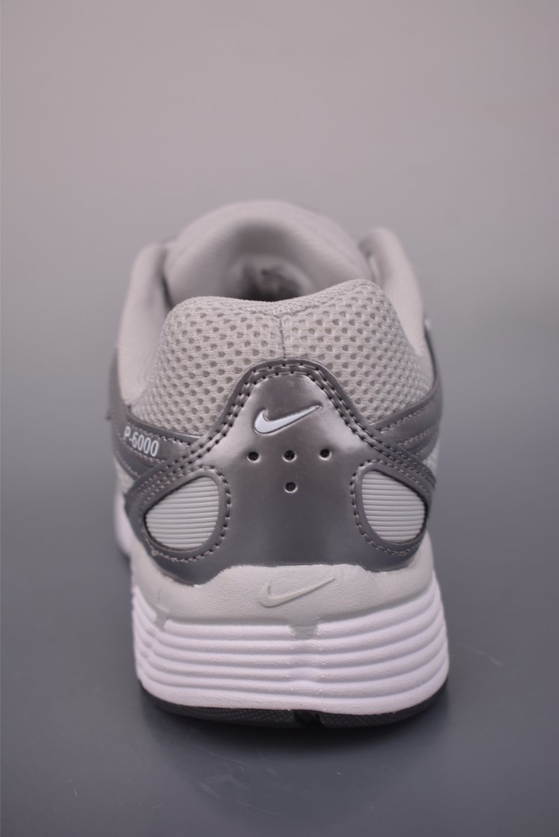 Nike P-6000 view