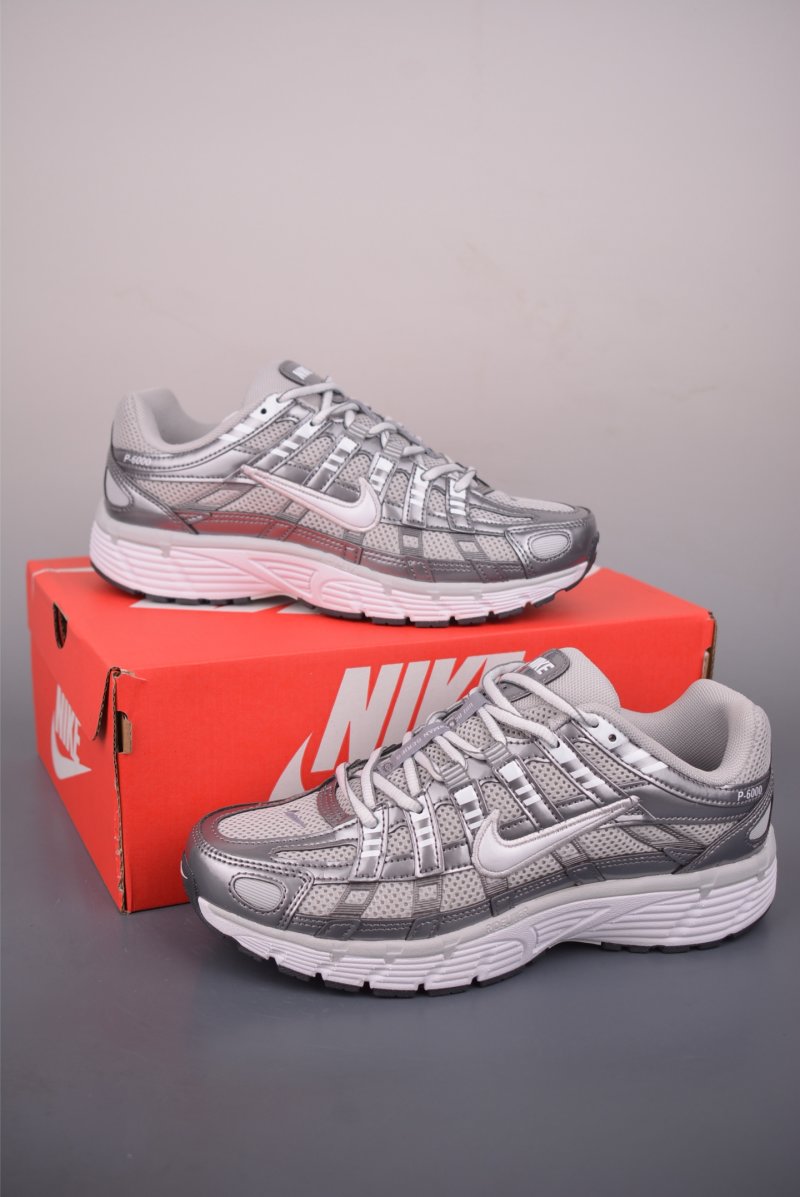 Nike P-6000 view
