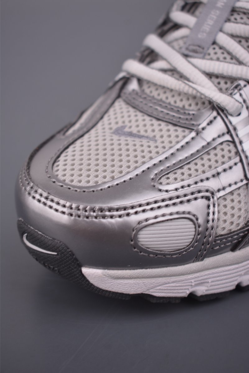 Nike P-6000 view