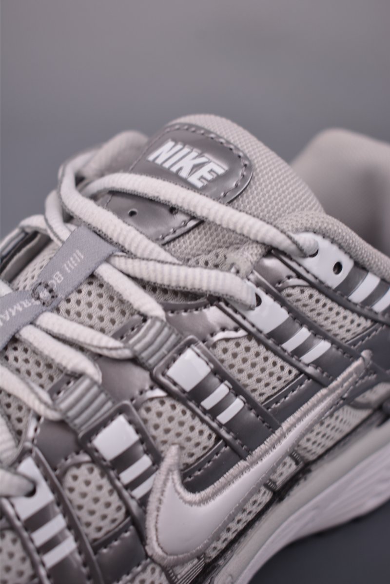 Nike P-6000 view